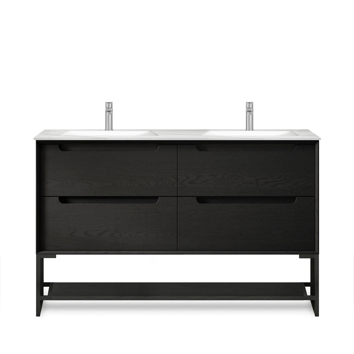 Otti Byron Vanity Freestanding Legs