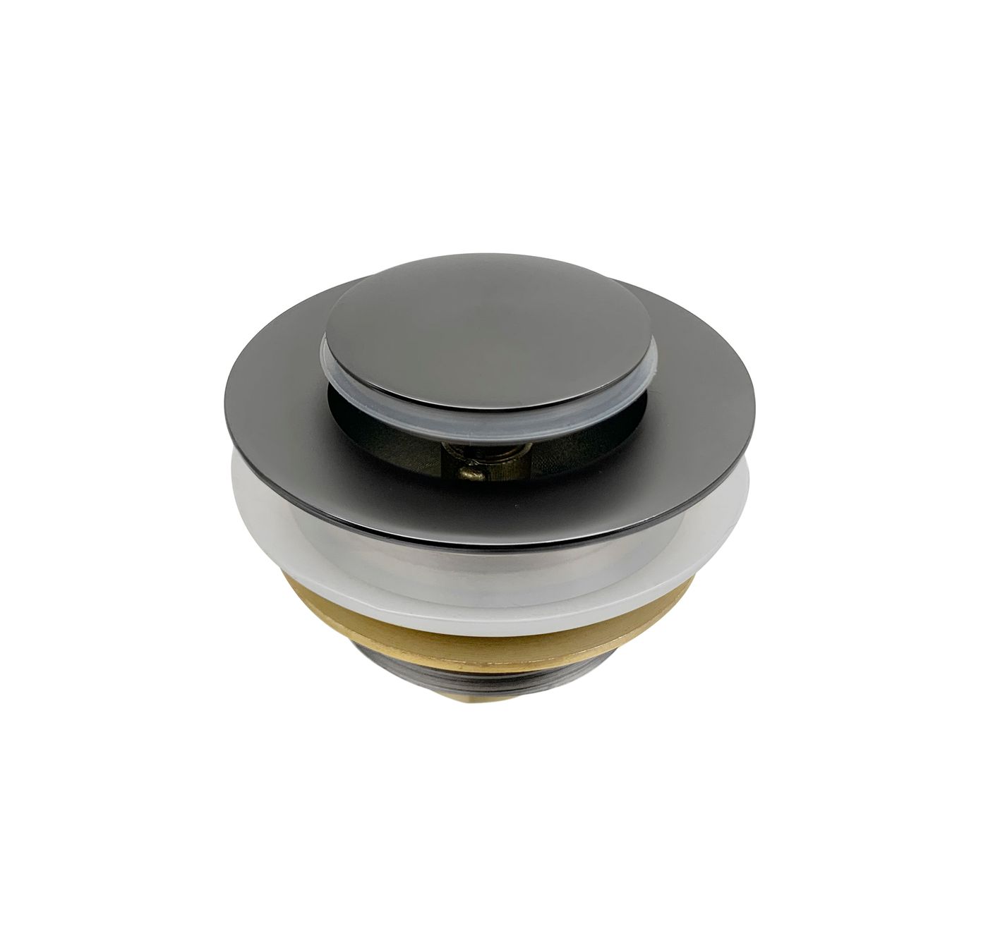 Otti Bathtub 40mm Pop-Up Waste