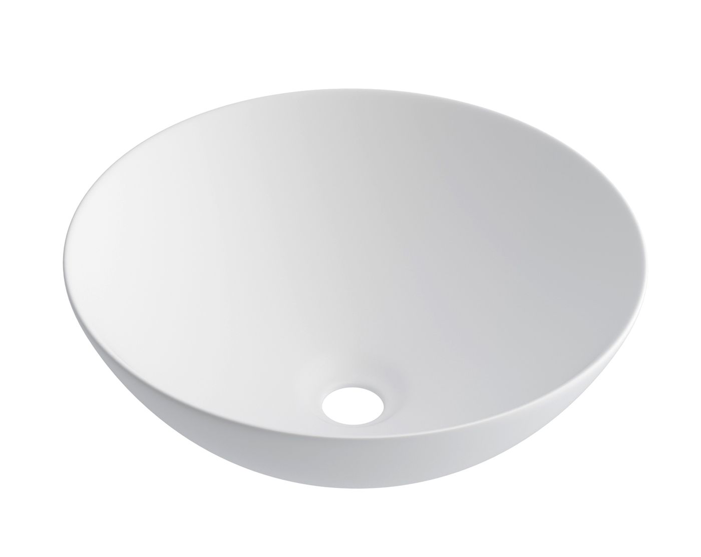 Otti Bondi Round Basin | 400mm