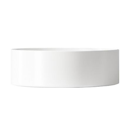 Otti Artis 88 Straight Edge Round Basin | 360mm
