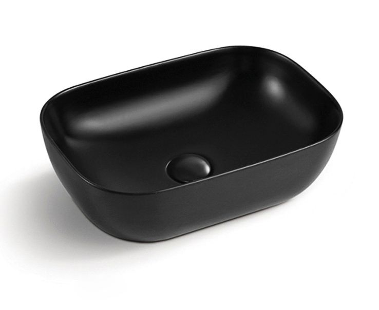 Otti Artis O'96 Oval Basin | 455mm