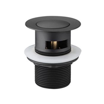 Otti Basin 32mm Pop-Up Waste | With Overflow
