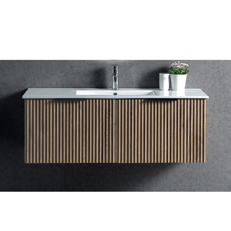 VIVO Wall Hung Vanity