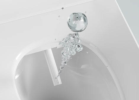 Lafeme Thea Standard Bidet Seat