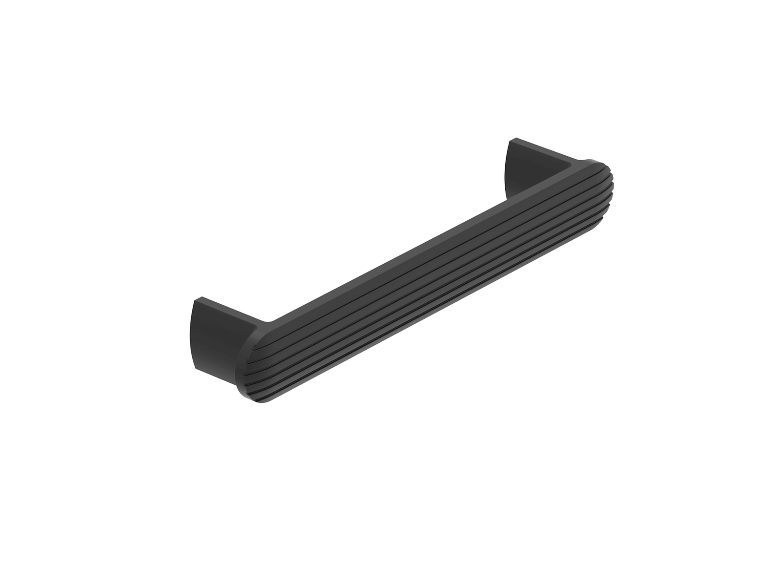 ADP Fluted Handle