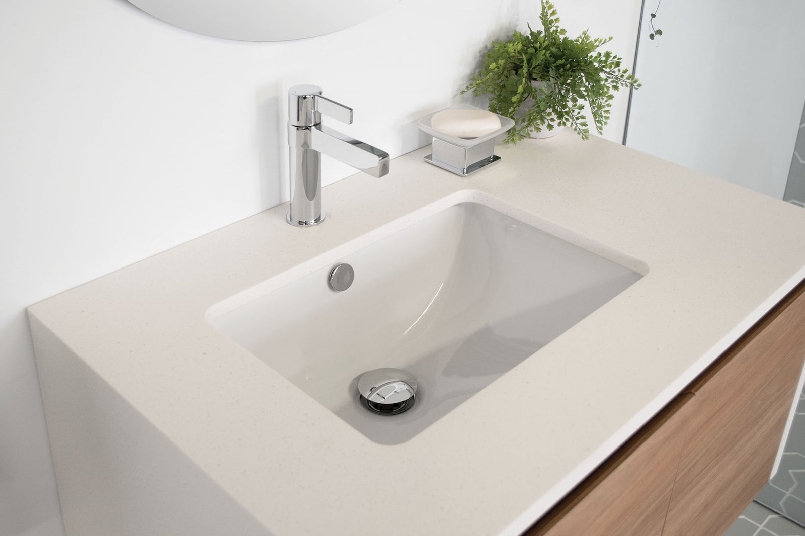 ADP Dish Basin