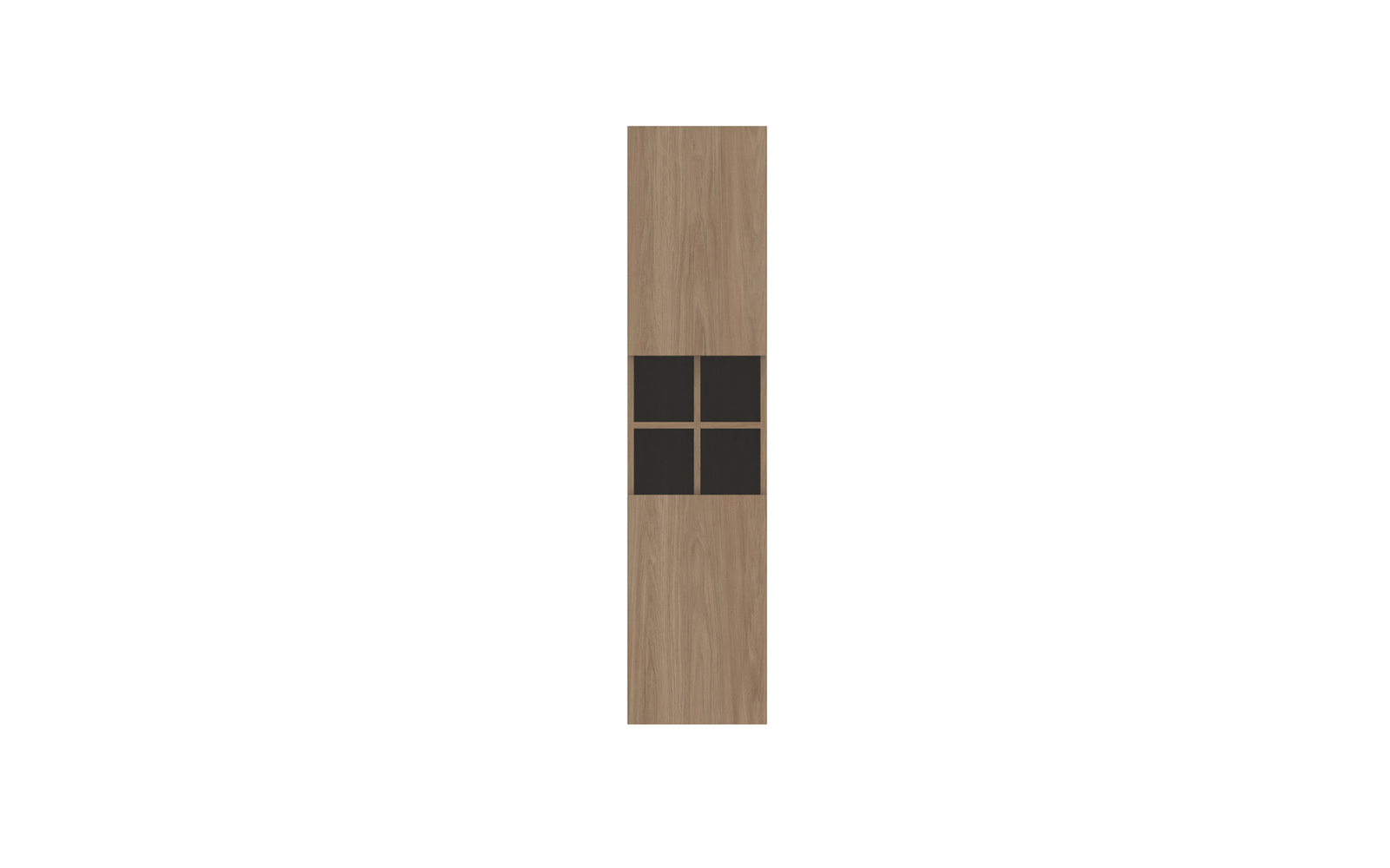 ADP Glacier Shelf Tallboy, Wall Hung