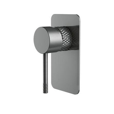 TIARA Shower Mixer WT 7508 - Blue Bathware