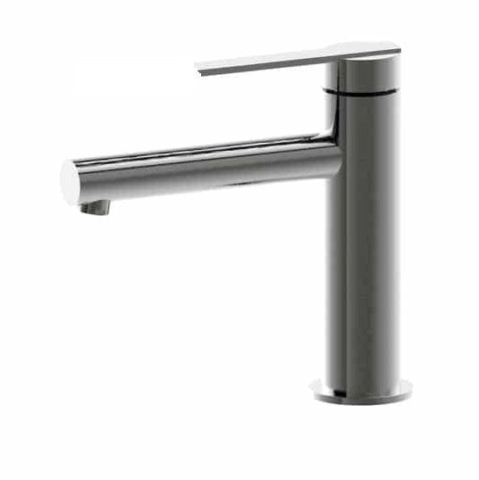 ROMEO Basin Mixer WT 2327 - Blue Bathware