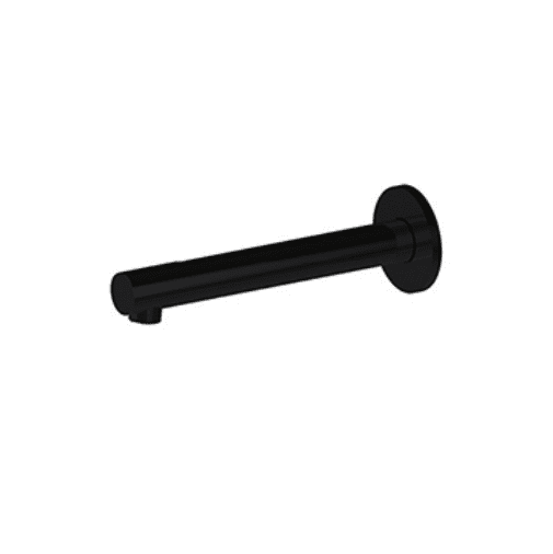 JESS Fixed Bath Spout WT 231 - Blue Bathware