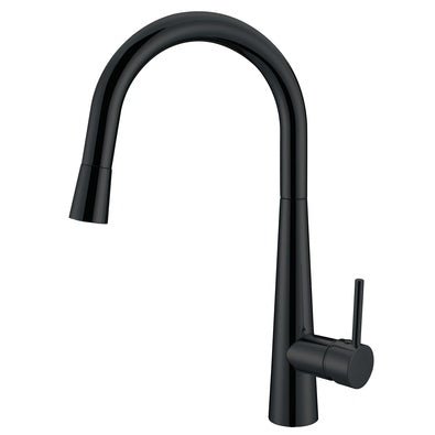 JESS Pull Out Sink Mixer WT 4122 - Blue Bathware