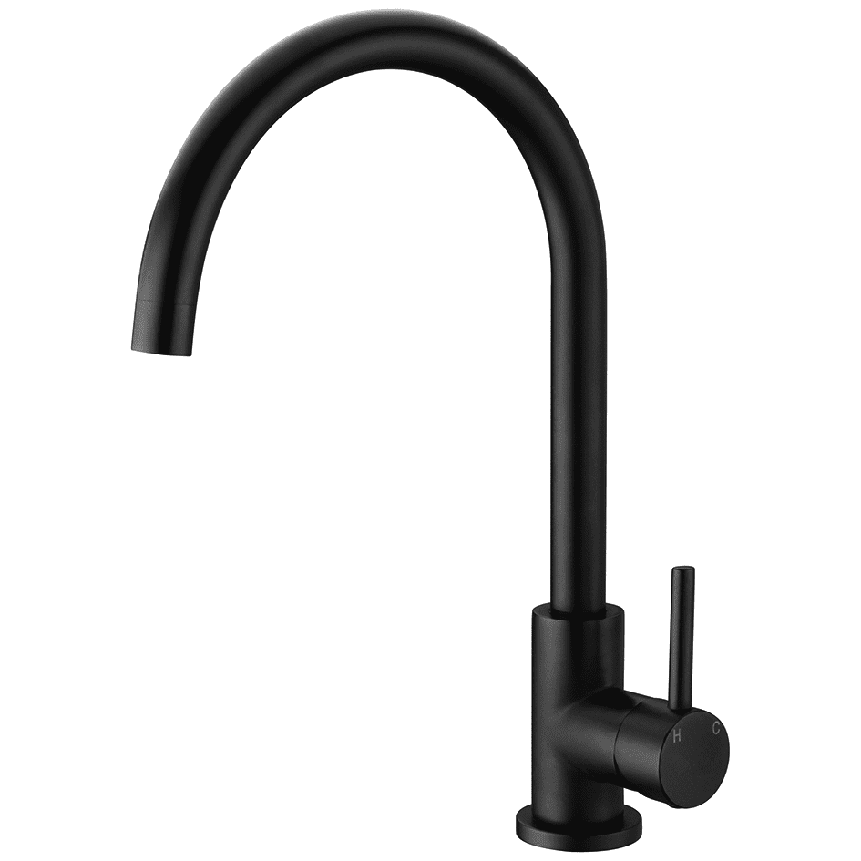 JESS Sink Mixer WT 6096 - Blue Bathware