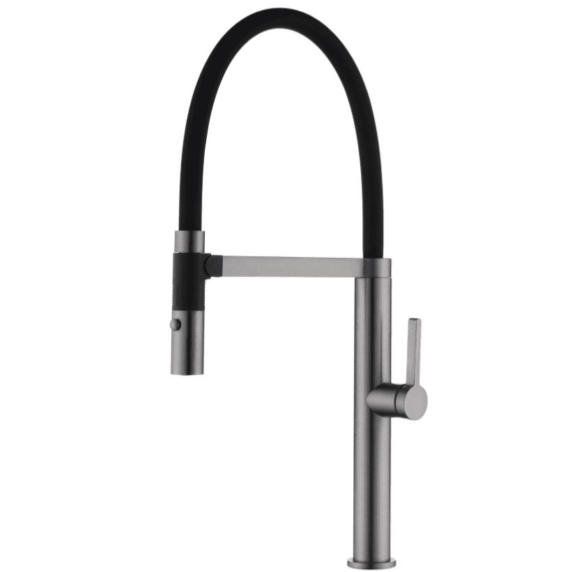 ROMEO Sink Mixer WT 6205 - Blue Bathware