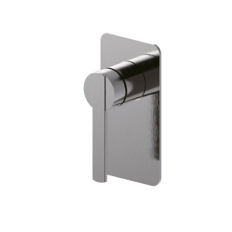ROMEO Shower Mixer WT 2316 - Blue Bathware