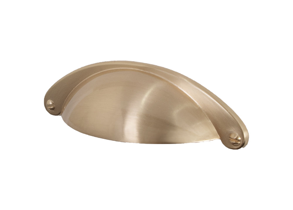 ADP Seashell Handle