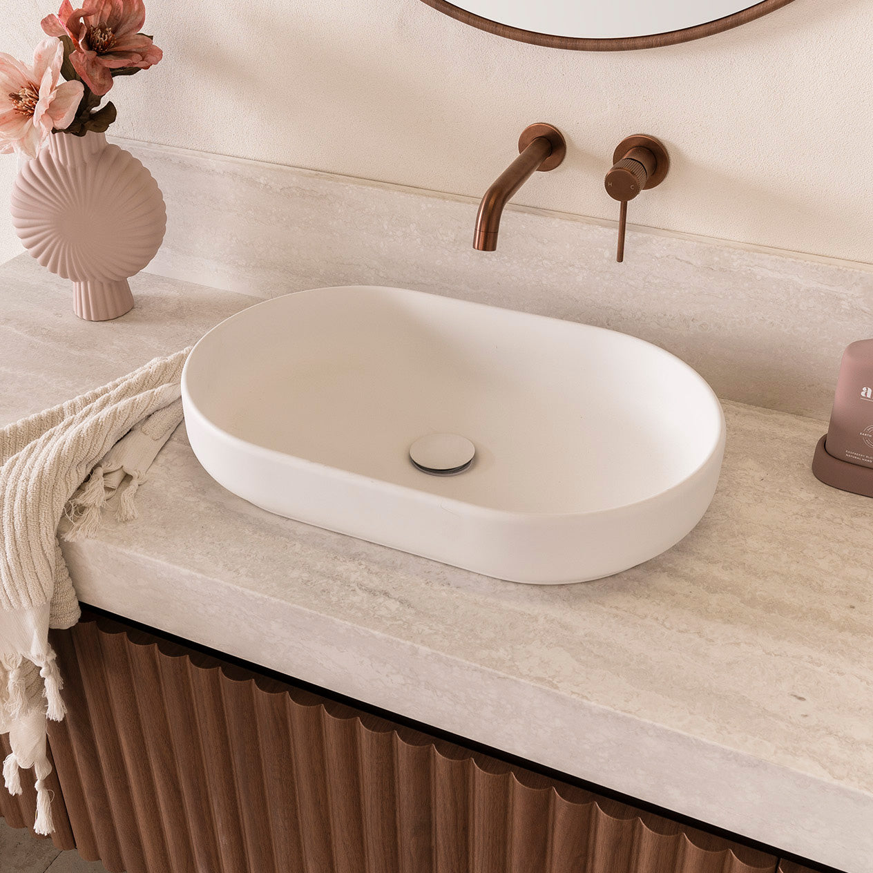 ADP Marilyn Basin