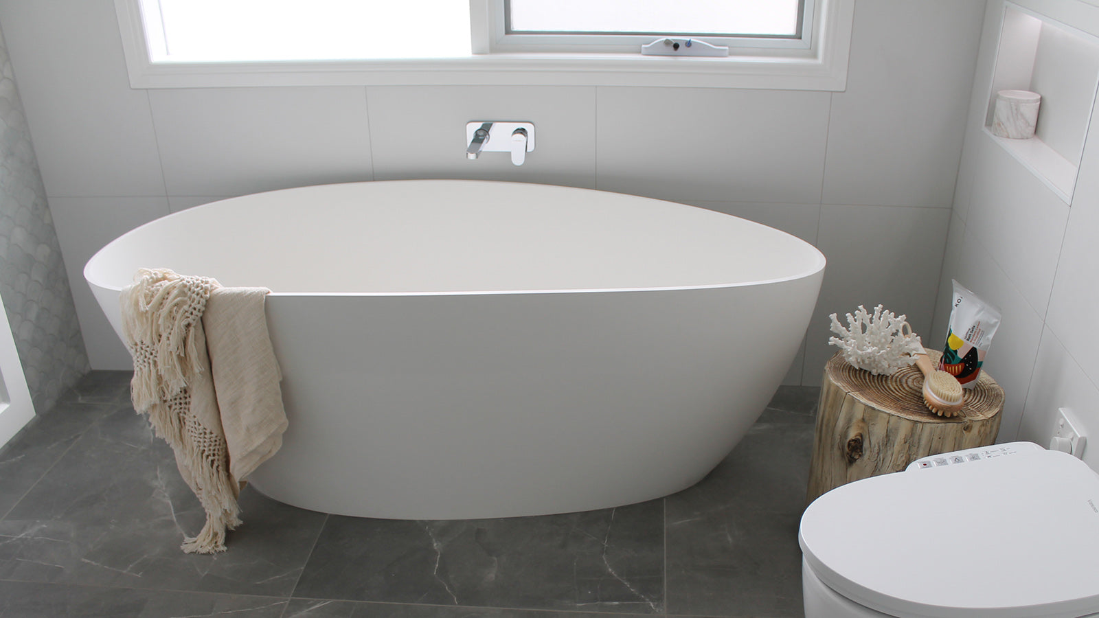 ADP Tranquil Bath