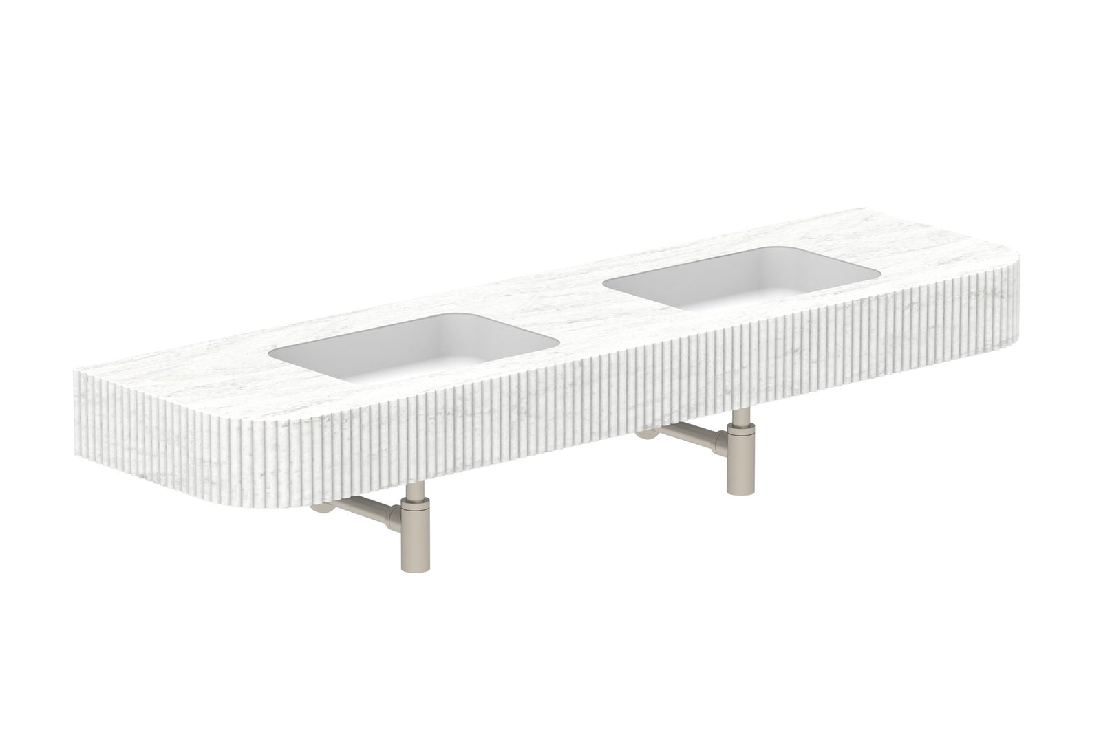 ADP Imperial Wall Basin