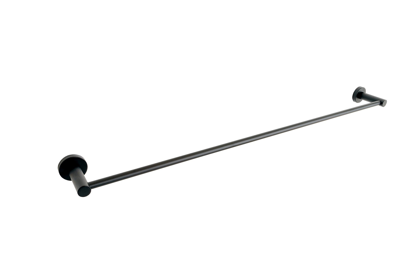 ADP Bloom Single Towel Rail 750mm
