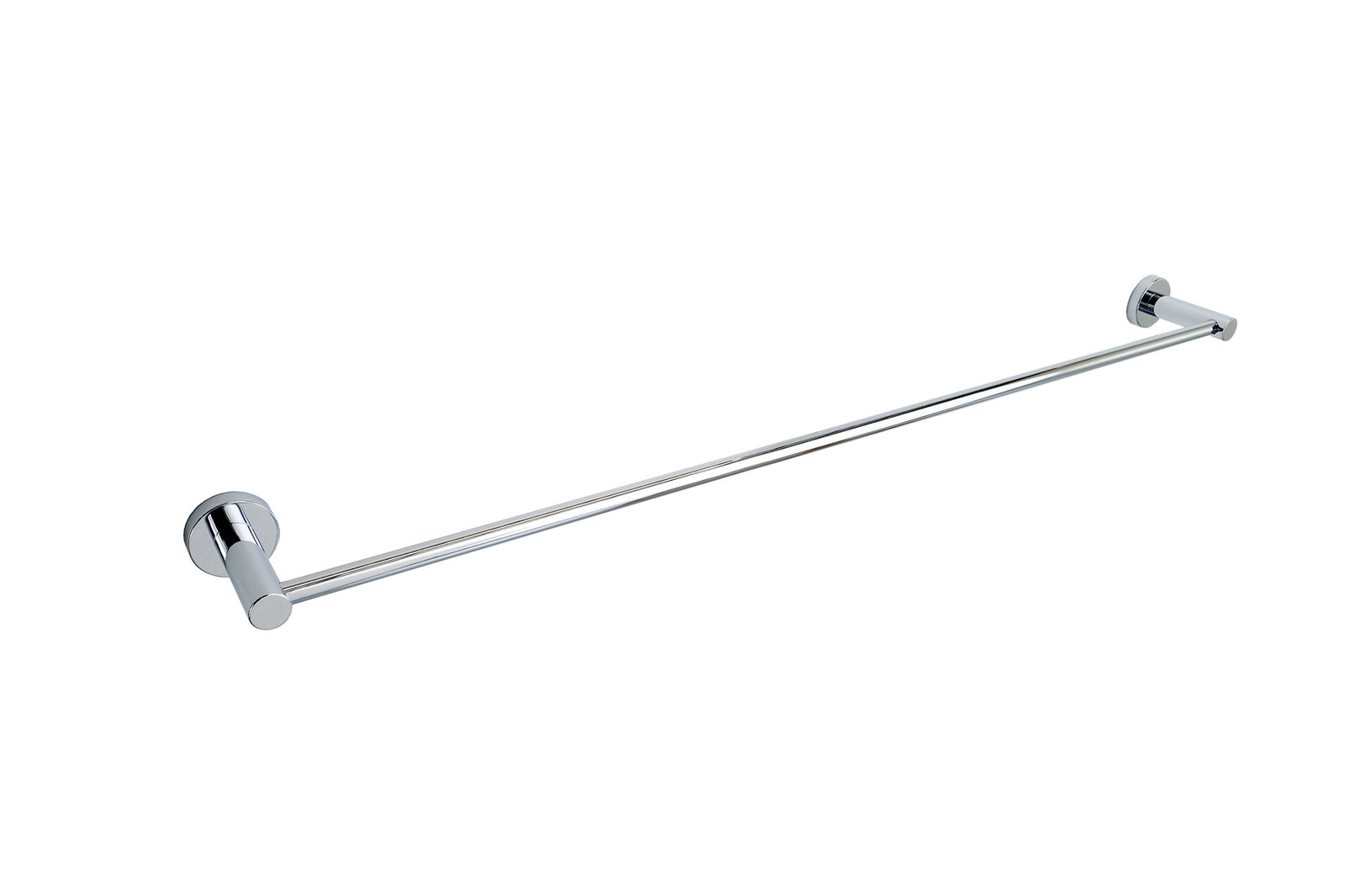 ADP Bloom Single Towel Rail 750mm