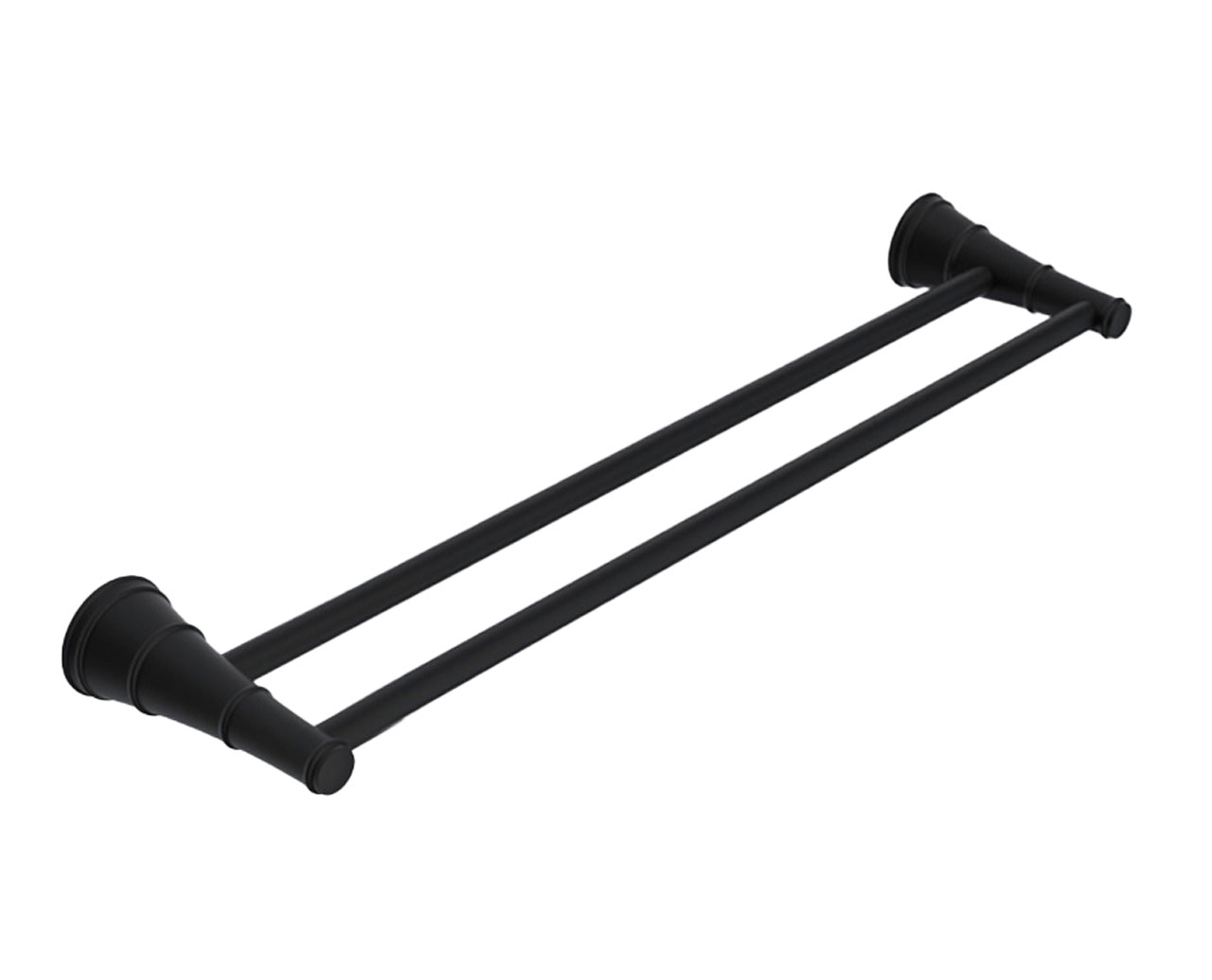 ADP Eternal Double Towel Rail
