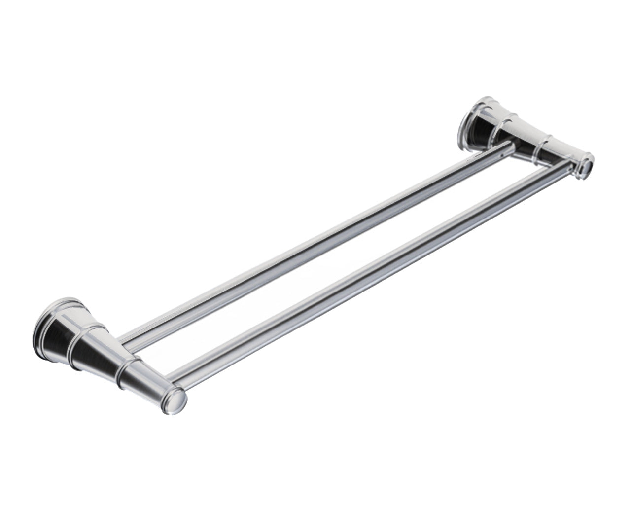 ADP Eternal Double Towel Rail