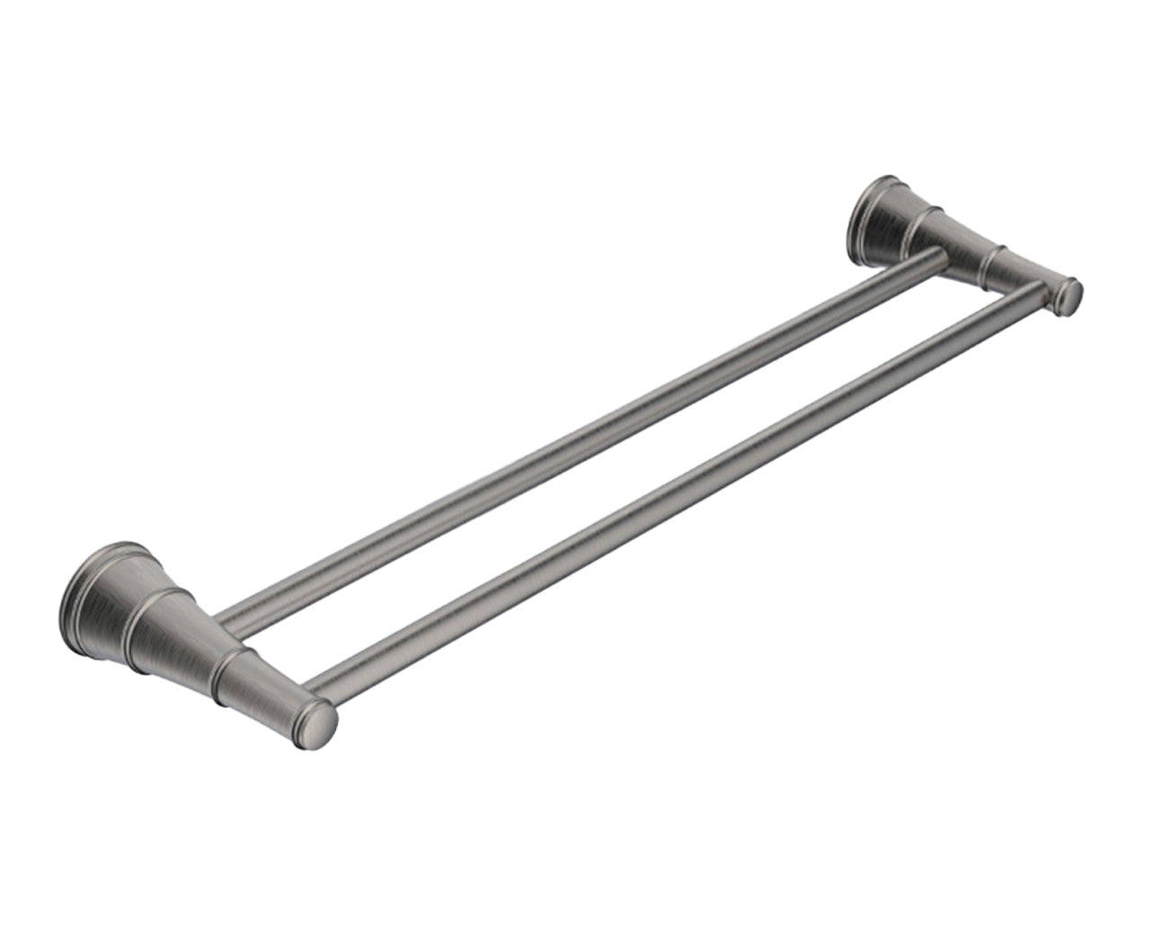 ADP Eternal Double Towel Rail