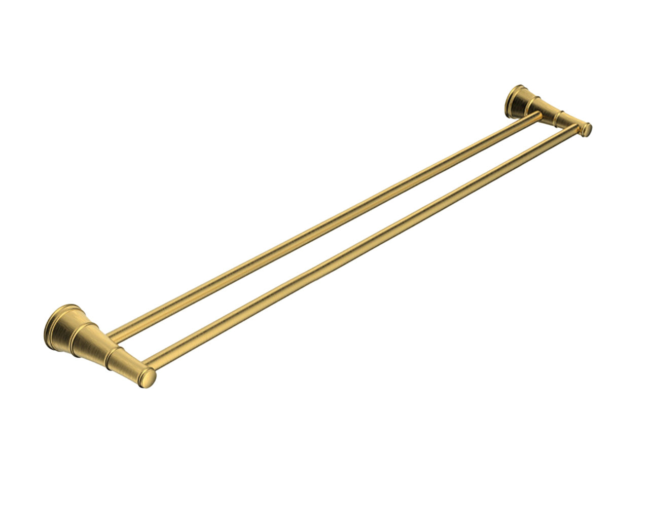 ADP Eternal Double Towel Rail