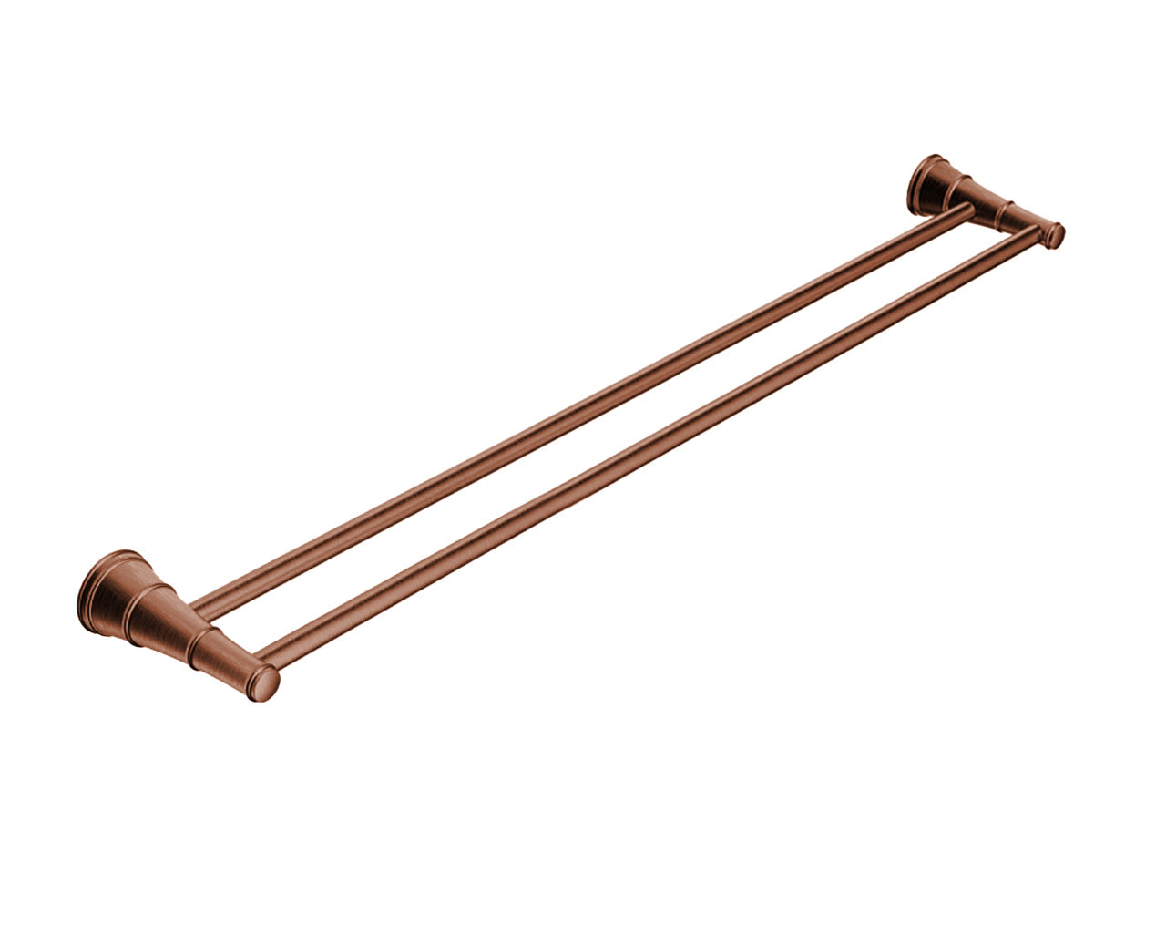 ADP Eternal Double Towel Rail