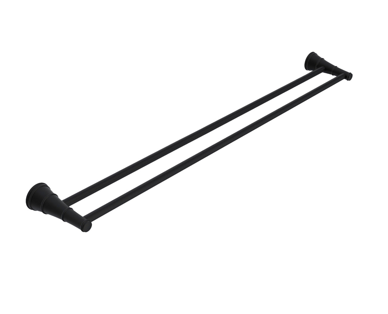 ADP Eternal Double Towel Rail