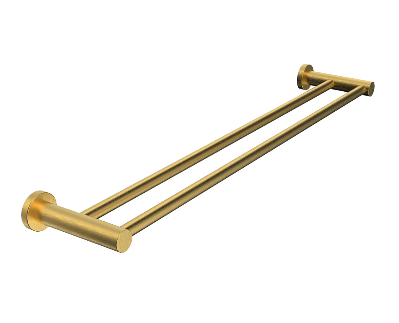 ADP Soul Double Towel Rail