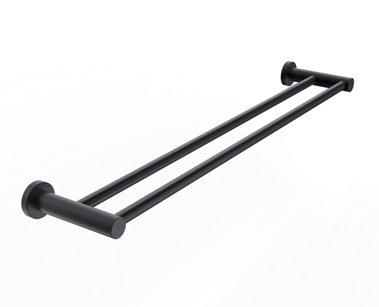 ADP Soul Double Towel Rail