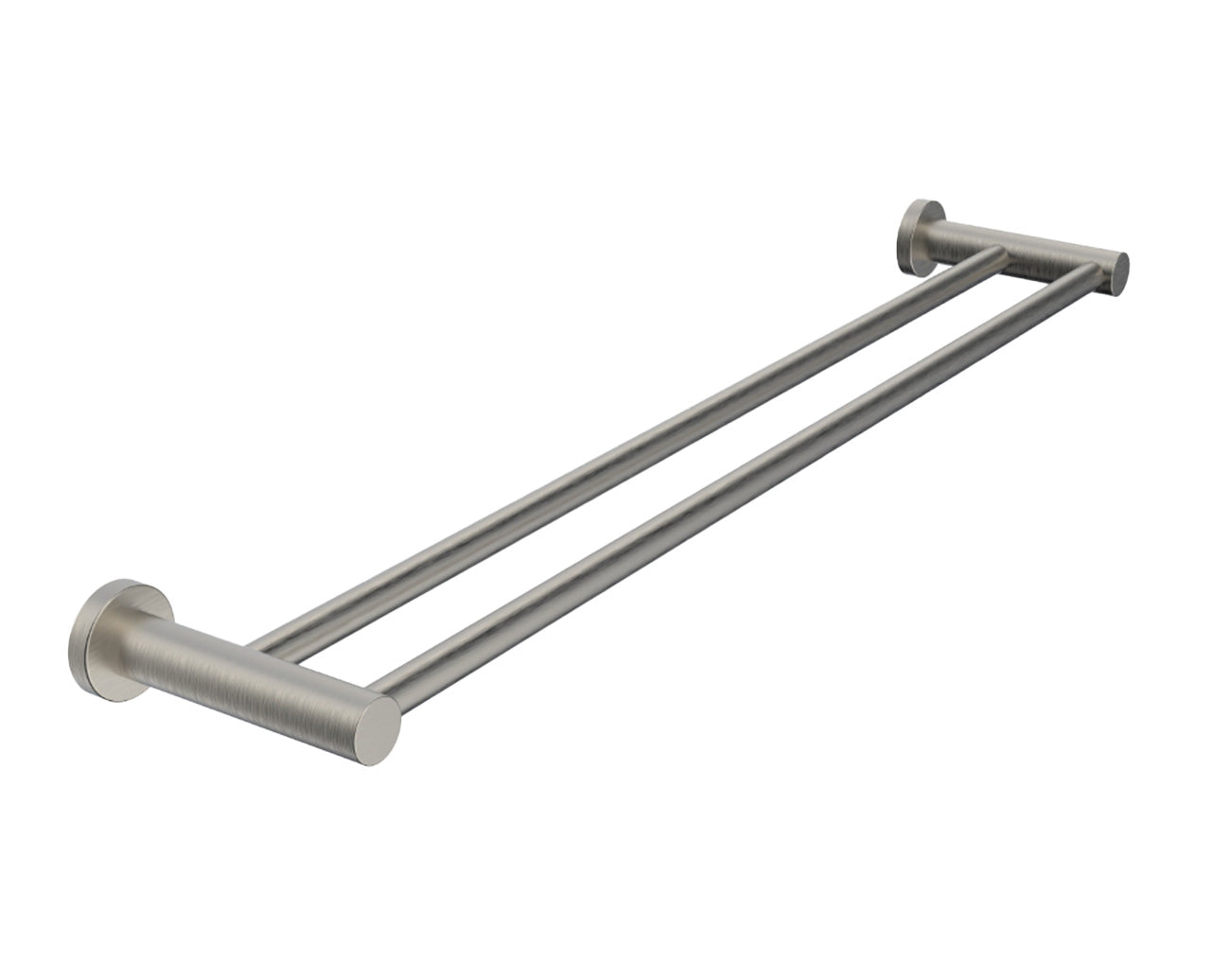 ADP Soul Double Towel Rail