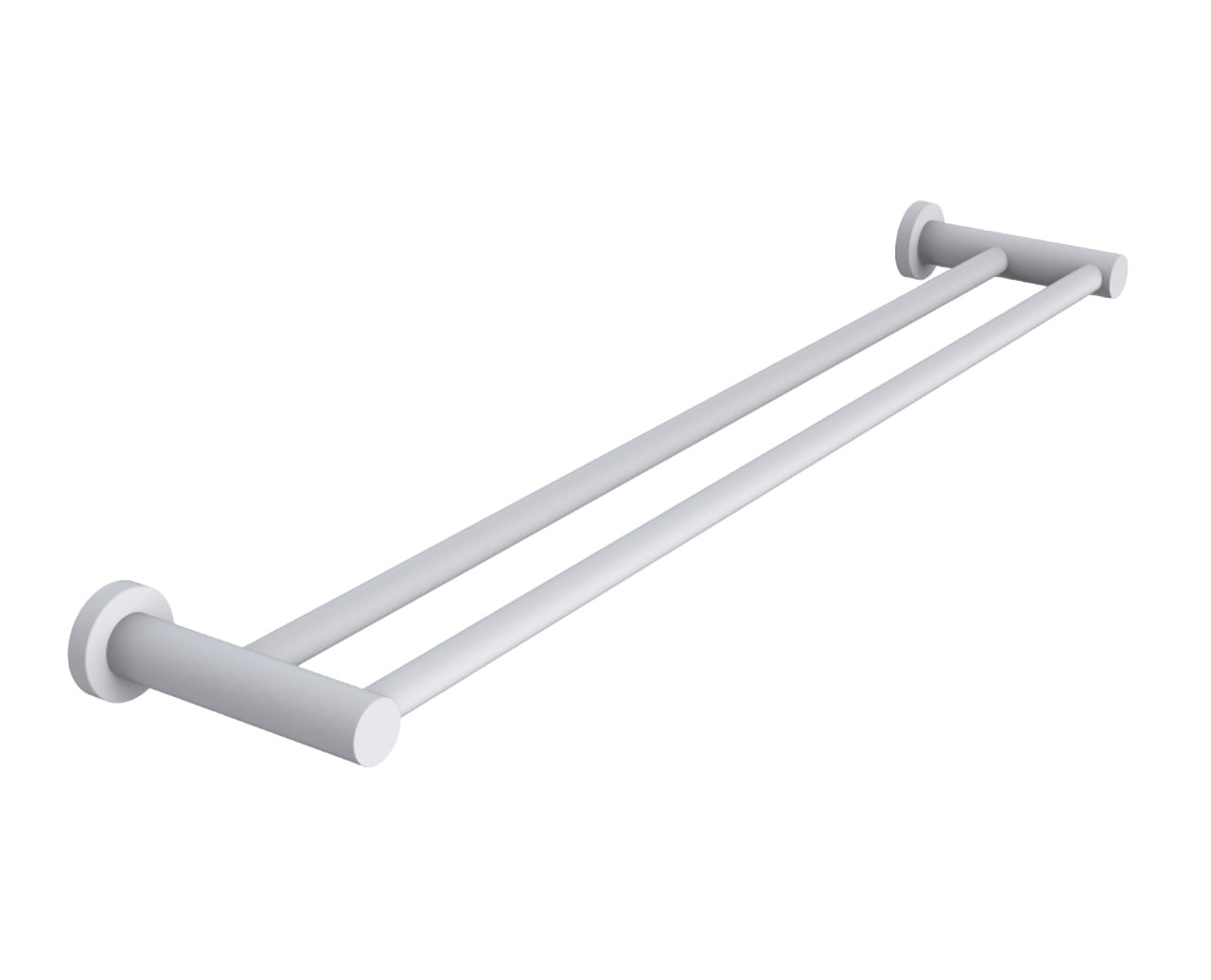 ADP Soul Double Towel Rail