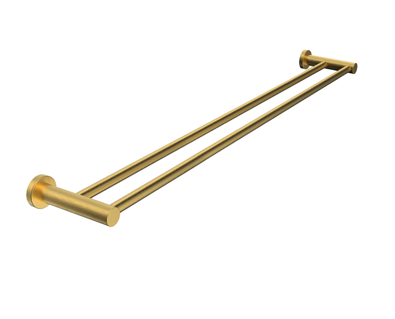 ADP Soul Double Towel Rail