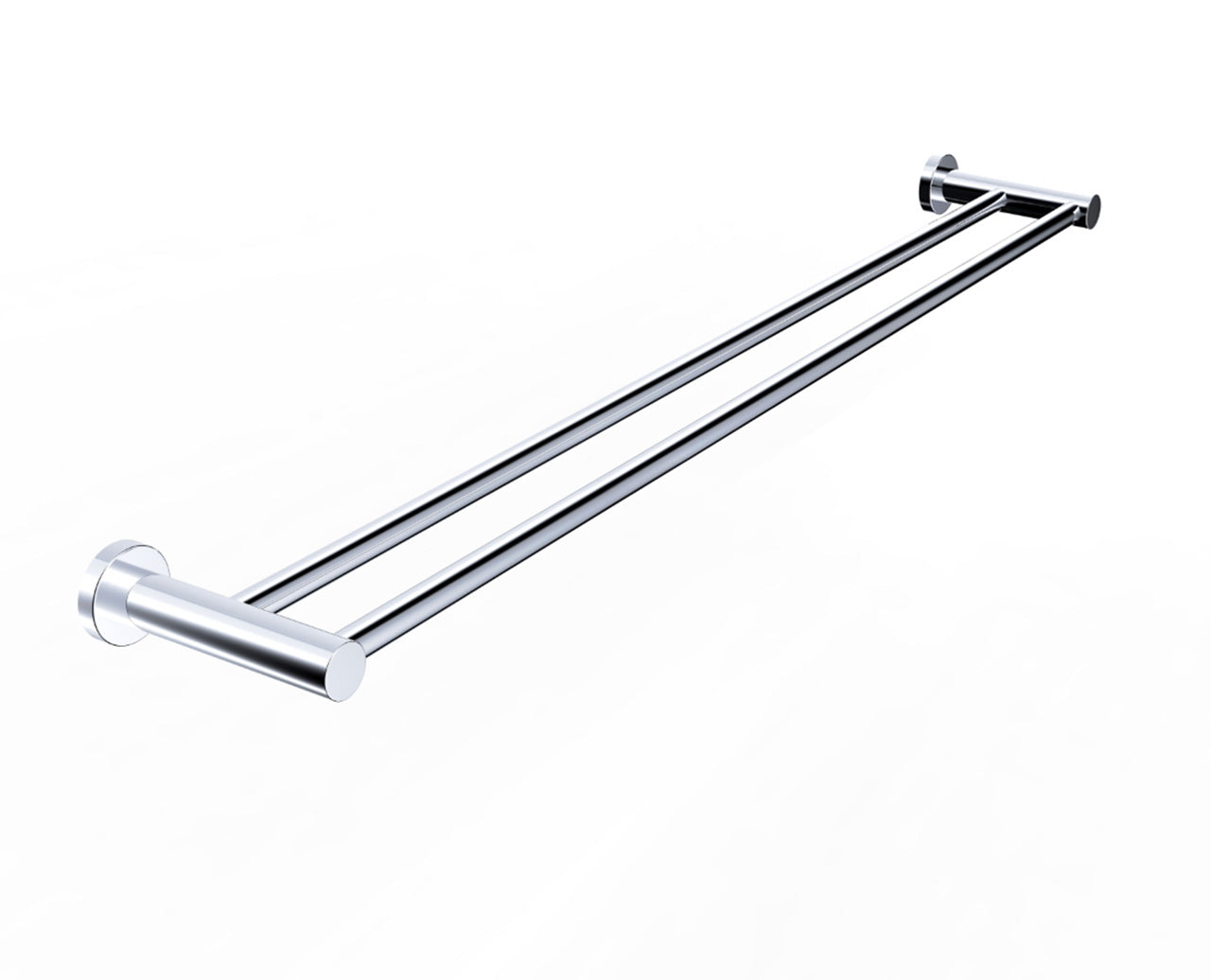 ADP Soul Double Towel Rail