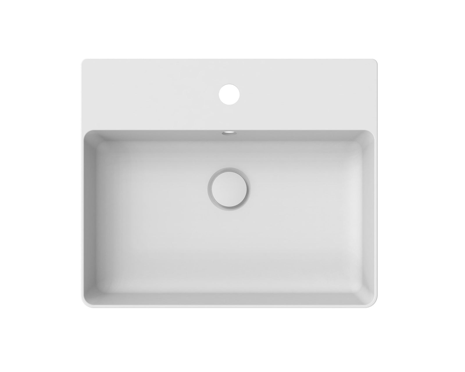 ADP Jack Basin