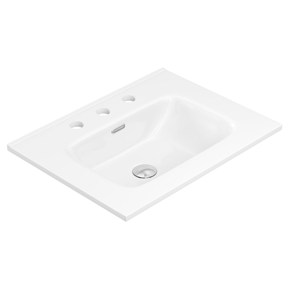 Fienza Joli Ceramic Basin Top 600 / 750 / 900 /1200 MM