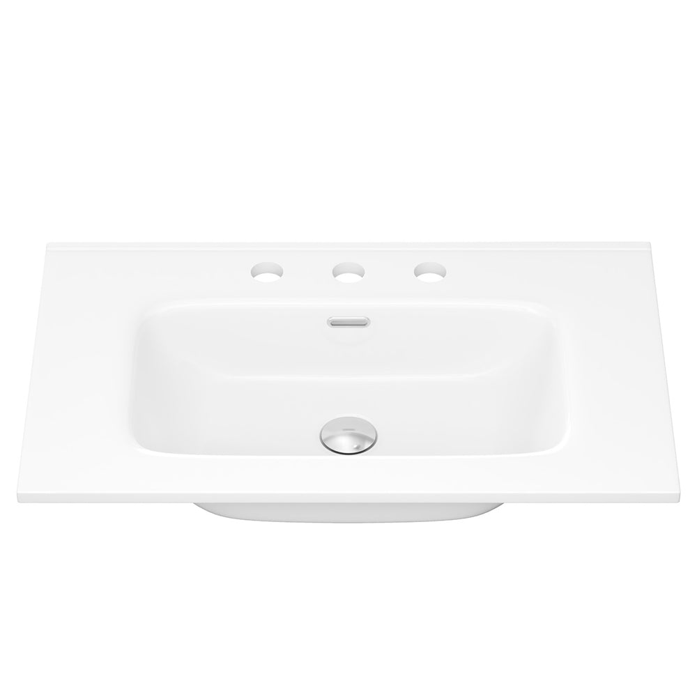 Fienza Joli Ceramic Basin Top 600 / 750 / 900 /1200 MM