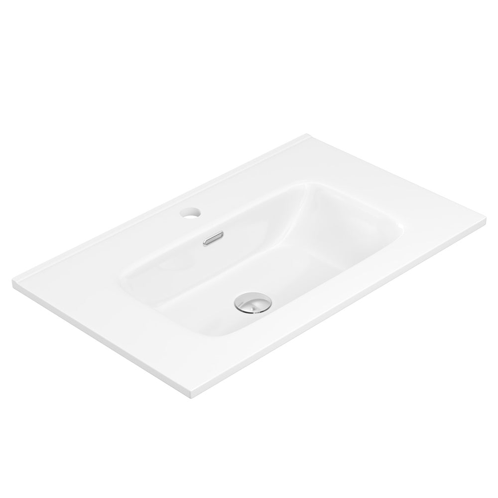 Fienza Joli Ceramic Basin Top 600 / 750 / 900 /1200 MM