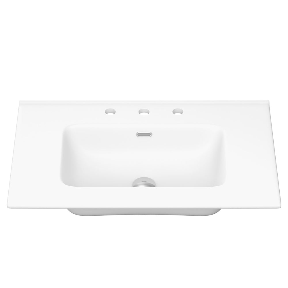 Fienza Joli Ceramic Basin Top 600 / 750 / 900 /1200 MM