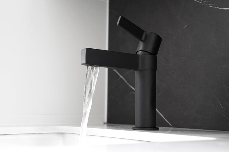 ADP Martini Basin Mixer