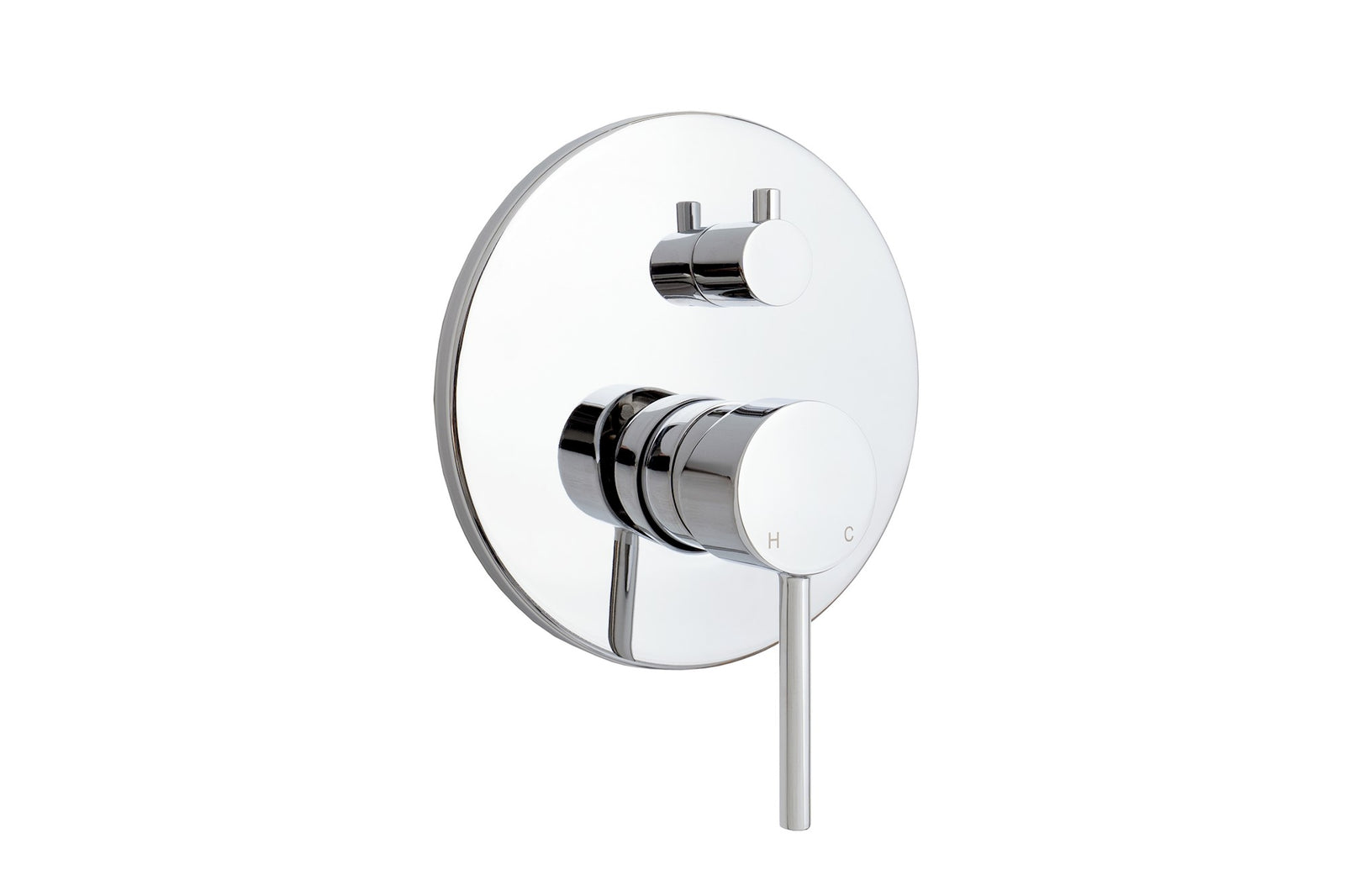 ADP Bloom Shower Diverter
