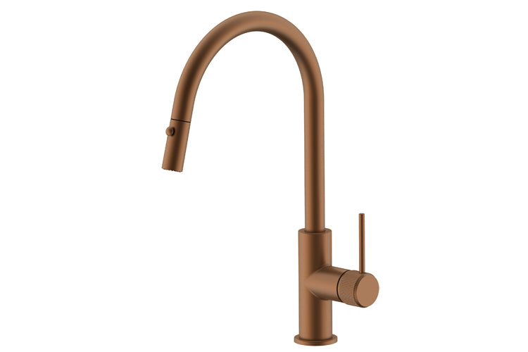 ADP Soul Groove Pull Out Sink Mixer