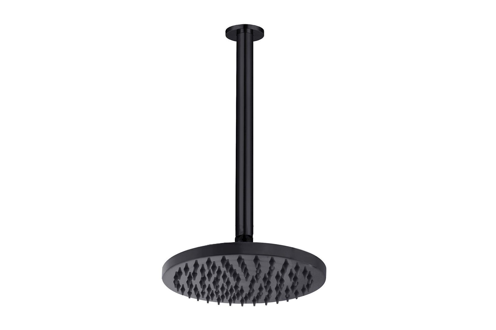 ADP Bloom Shower Rose 200mm and Shower Dropper 300mm
