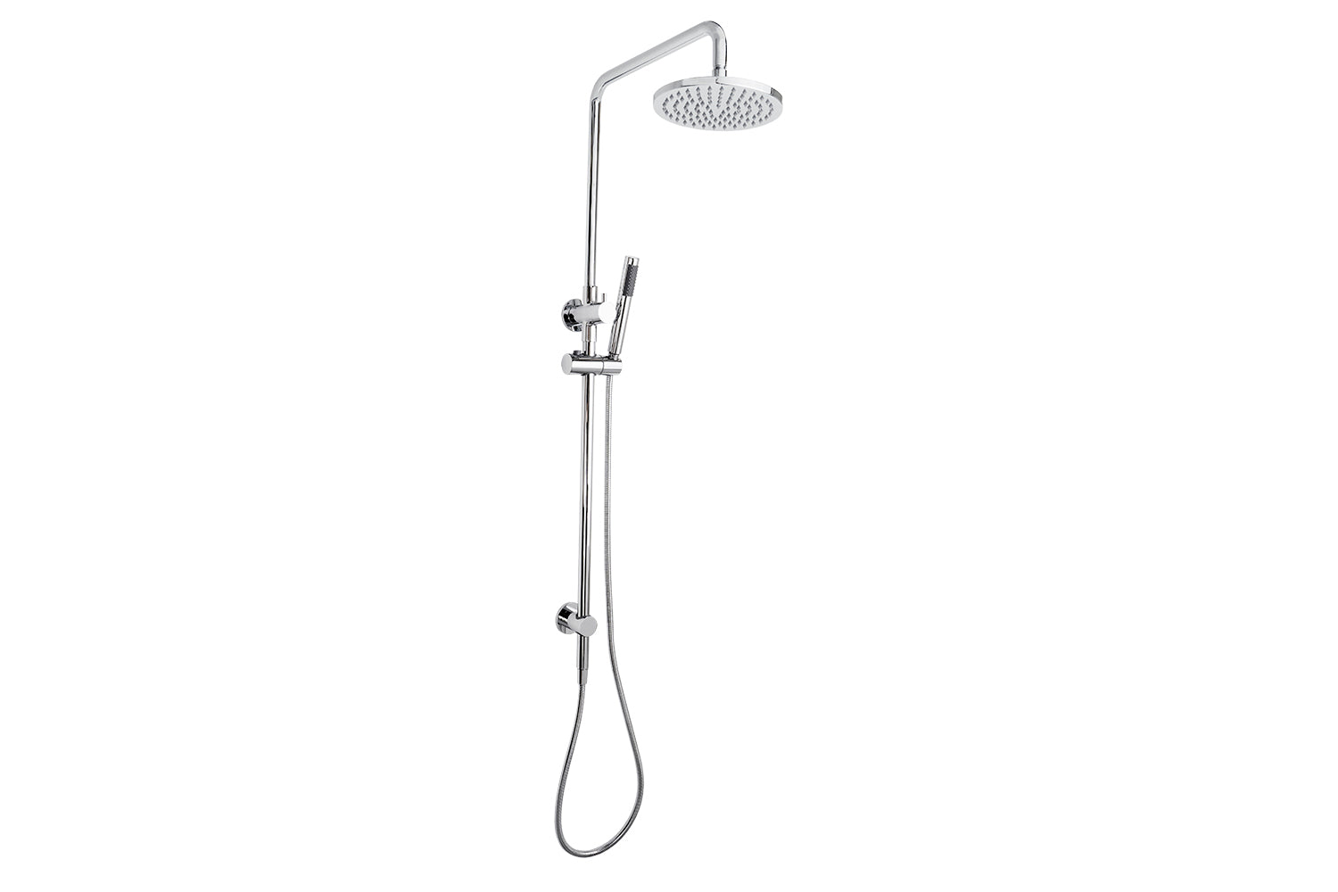 ADP Bloom Shower Set