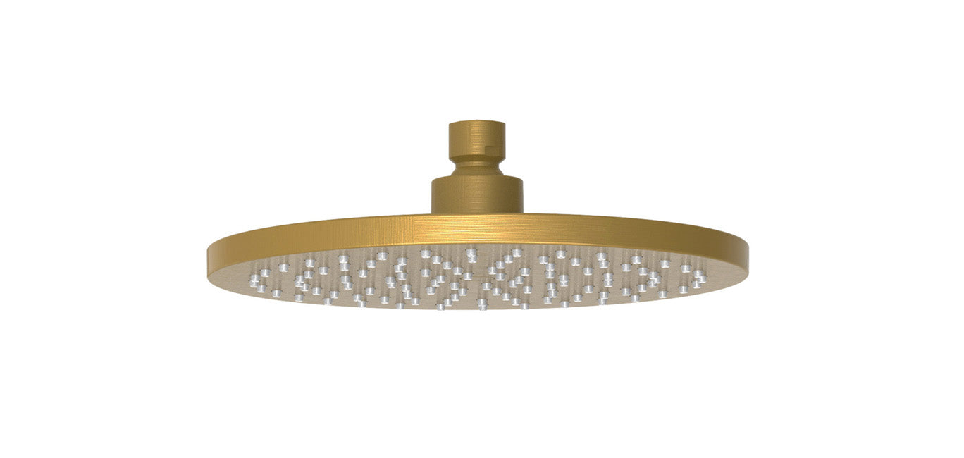 ADP Soul Shower Rose 220mm