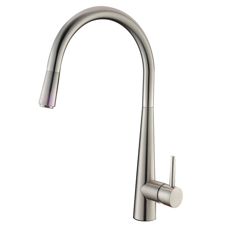 Norico Pentro Pull Out Kitchen Mixer