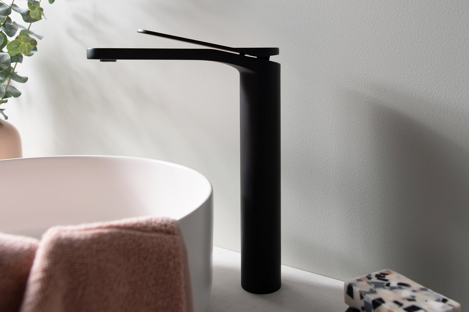 ADP Liberty Extended Basin Mixer
