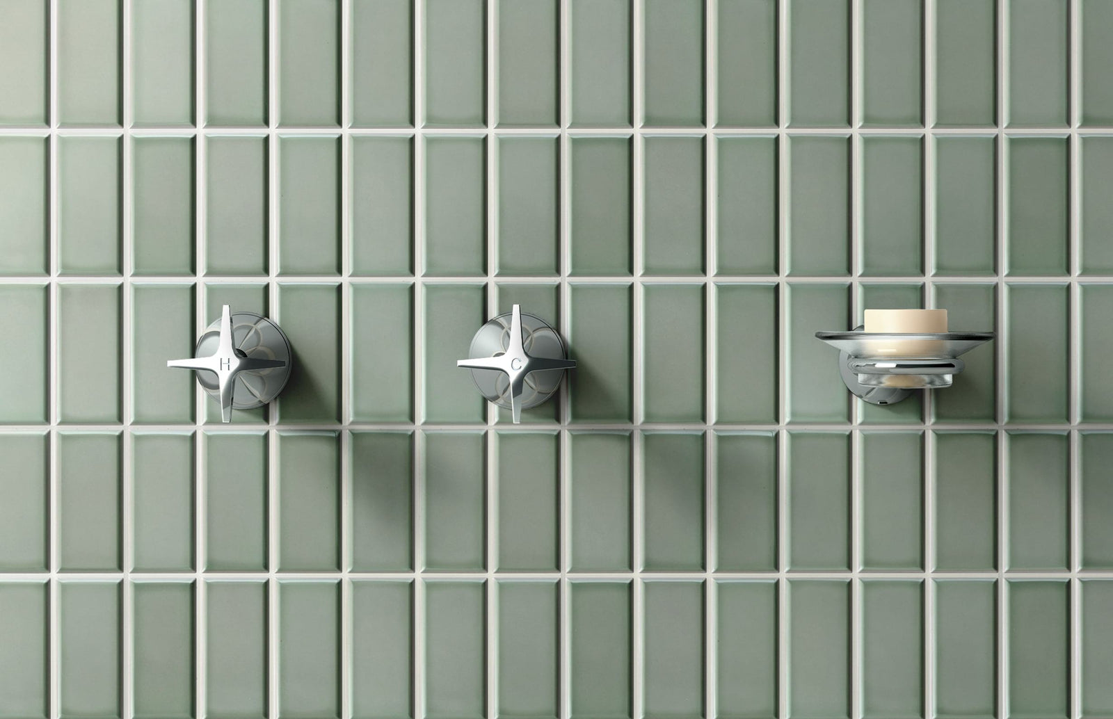 Phoenix Ivy Wall Top Assemblies – Lead Free